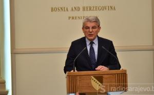 Šefik Džaferović: "RS će nestati tako što će..."